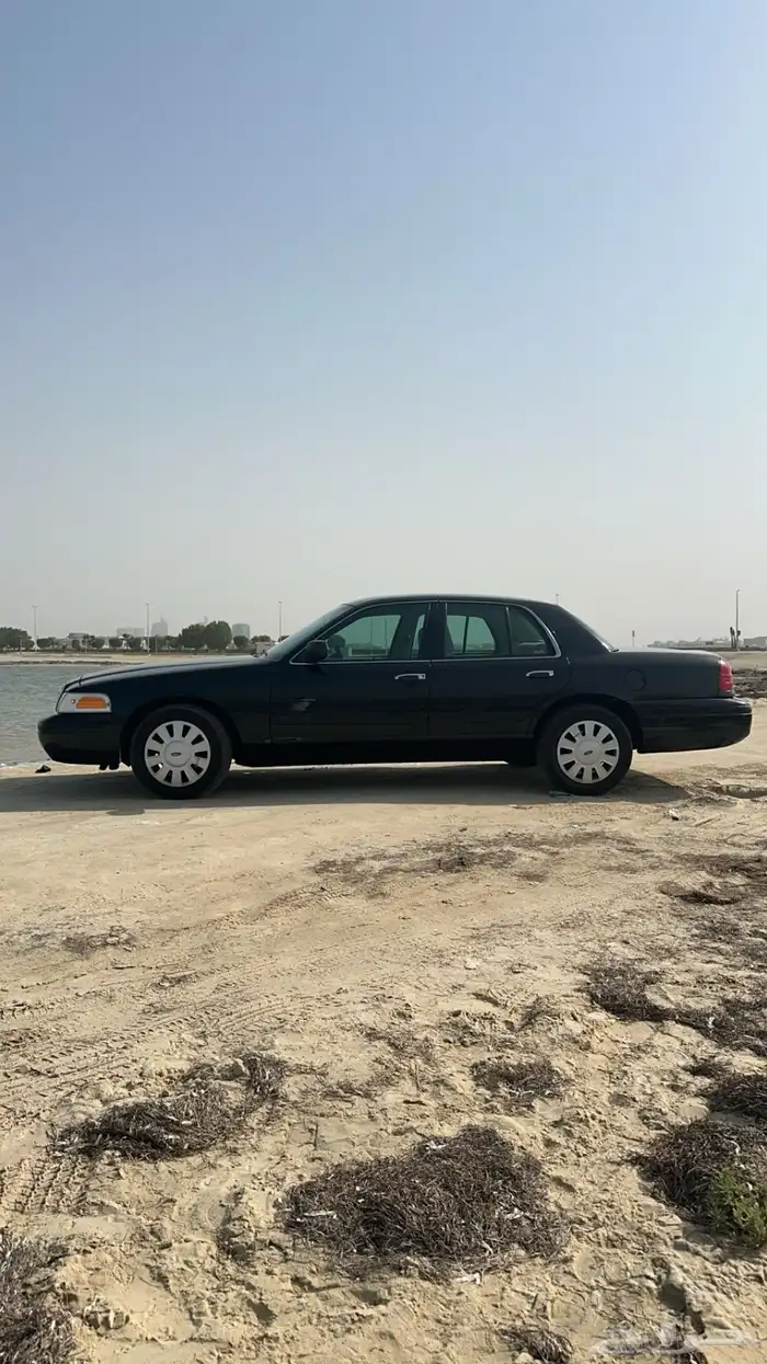 فورد فكتوريا 2010 5