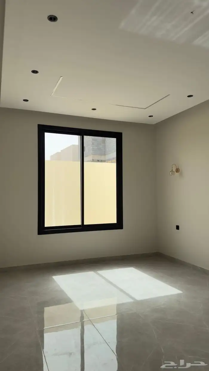 للبيع دور جديد في حي واحة السلام 5