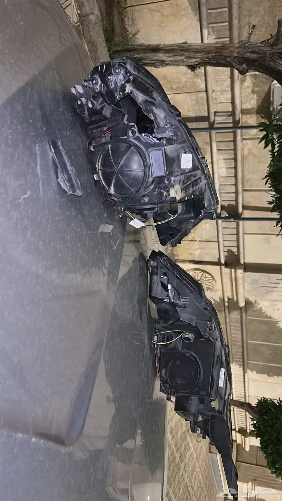 اسطبات امبالا مستخدمه وكاله 1