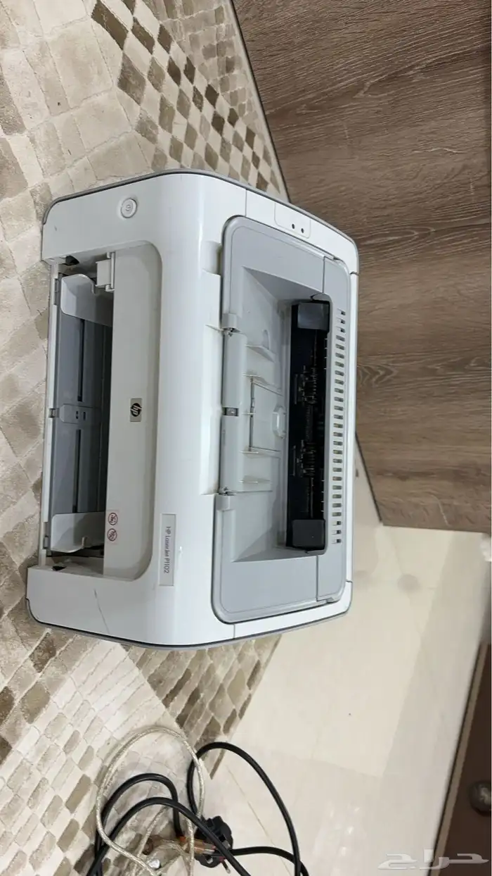 كميبوتر hp نظيف 4