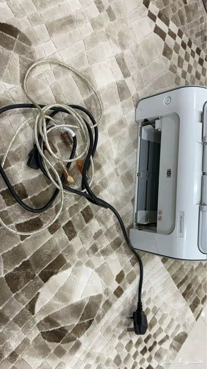 كميبوتر hp نظيف 5