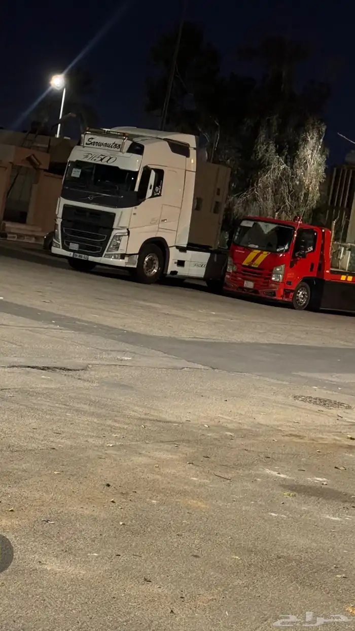سطحة الطائف 1