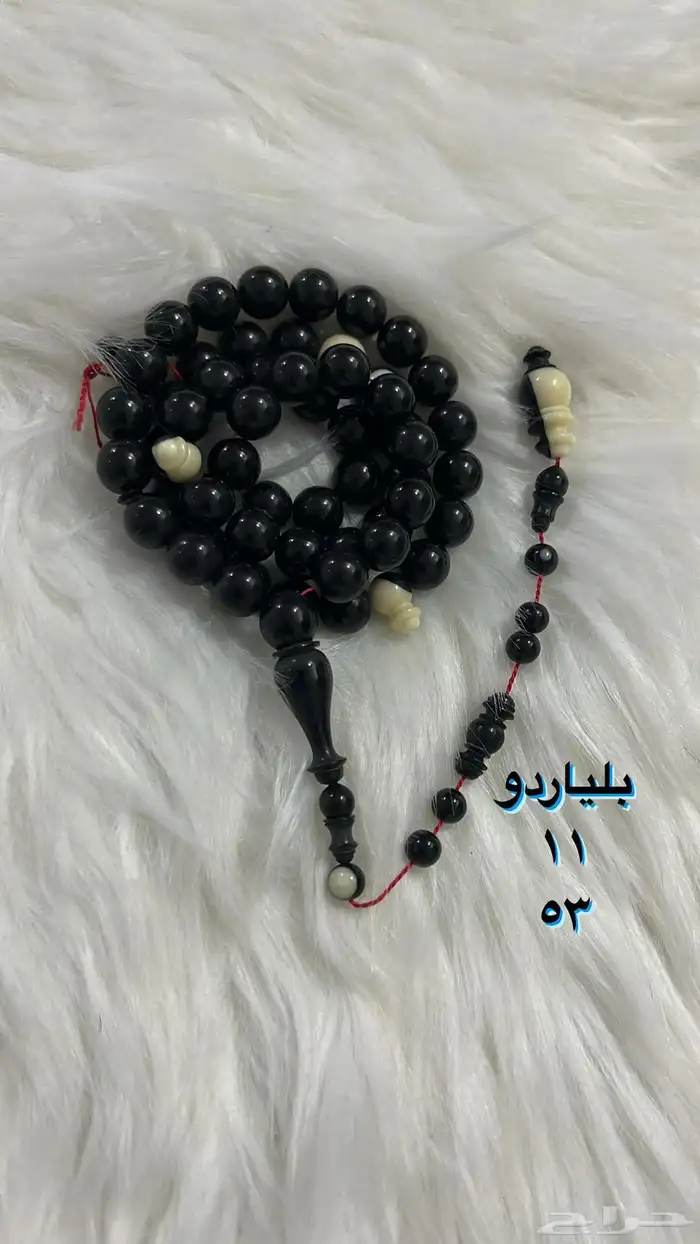 سبحة متنوعة للبيع 32