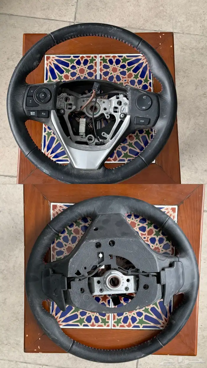 طارت كورلا 0