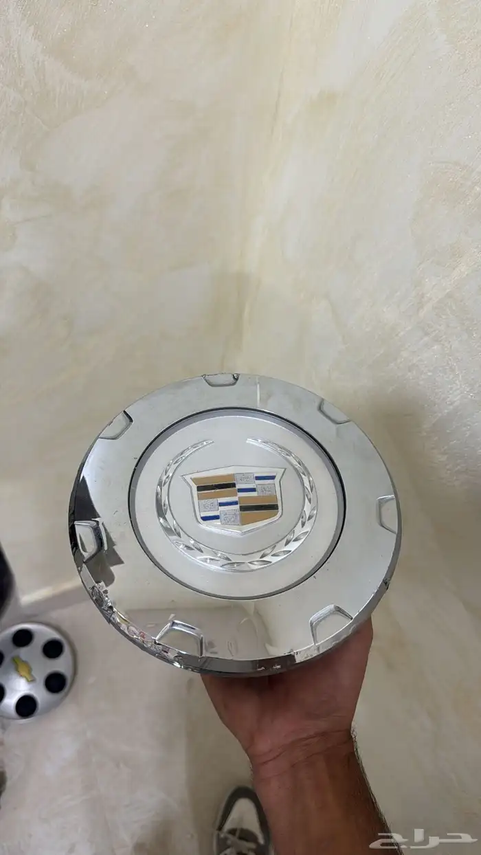 طيس وأكواب منوعين 1