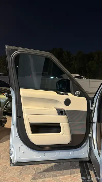 للبيع Range Rover Sport 2015 13
