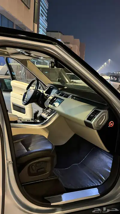 للبيع Range Rover Sport 2015 14