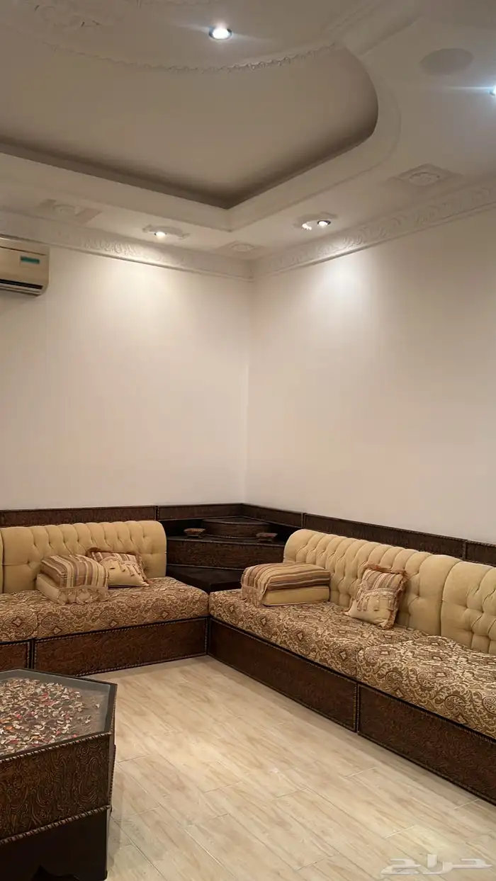 كنب تركي نظيف 0