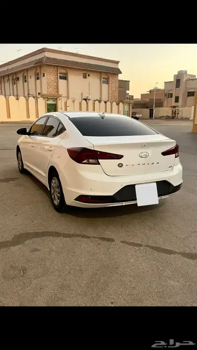 النترا 2020 الوعلان للبيع 2