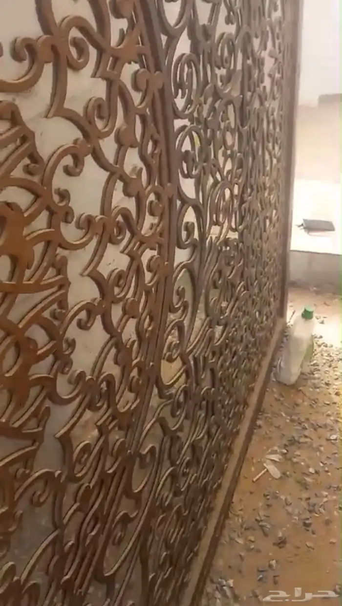 باب حديد 0