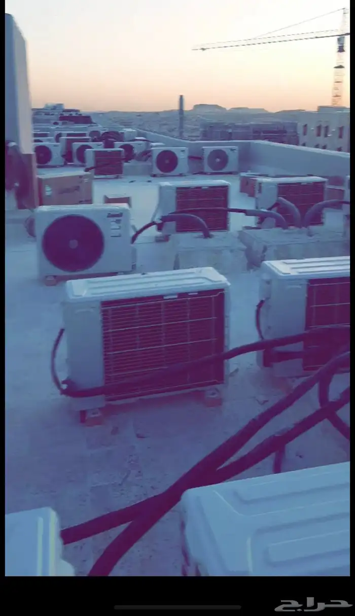 Repair Cleaning AC تنظيف مكيفات غسيل صيانة وتركيب مكيفات 6