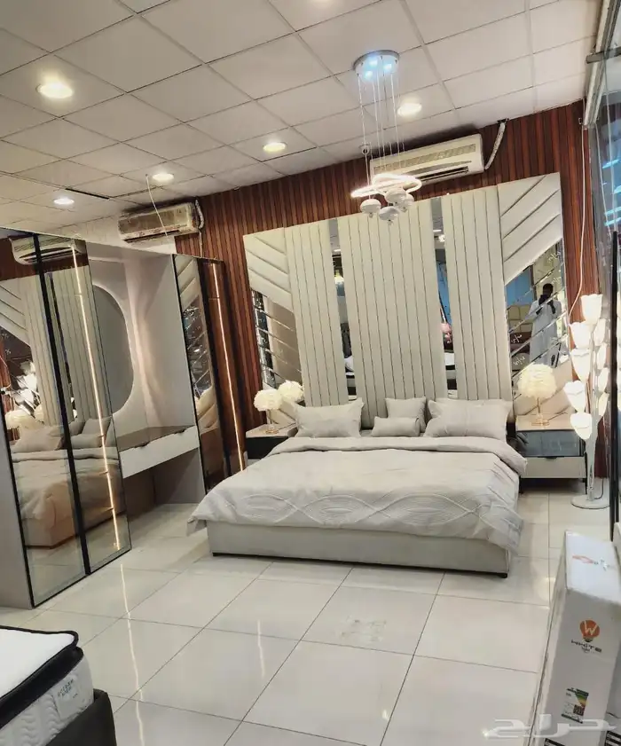 كنب غرف مطابخ جاهز تنجيد تفصيل 40