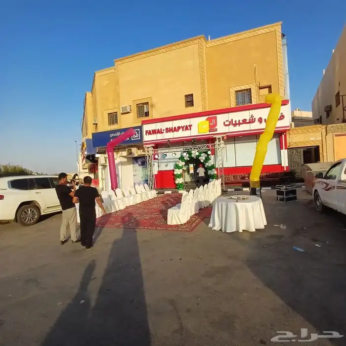 بالونات راقصه 34