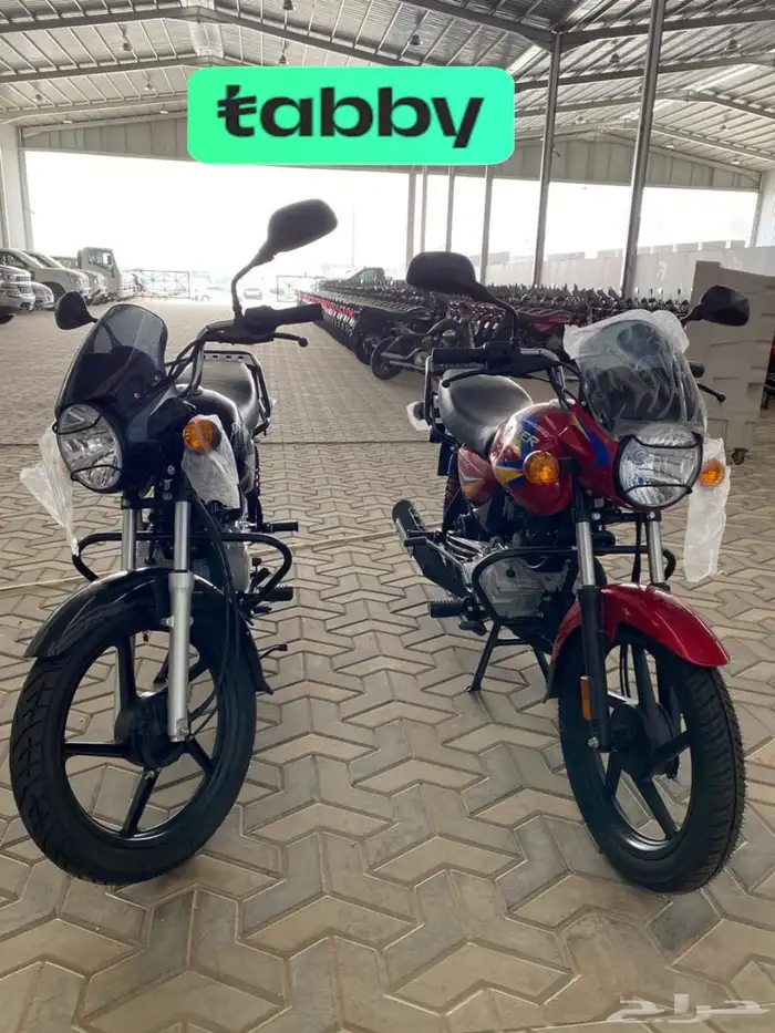 دباب بوكسر 2025 BM150cc صناعة هنديه 6