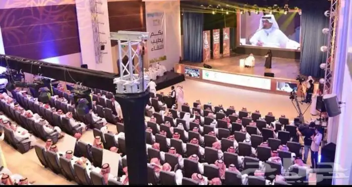 تنظيم احترافي للحفلات والمناسبات والمؤتمرات والمعارض 6