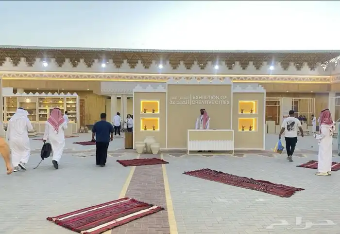 تنظيم احترافي للحفلات والمناسبات والمؤتمرات والمعارض 2