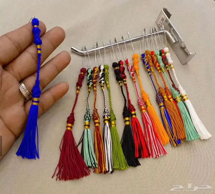 كراكيش سبح شغل يدوي 1