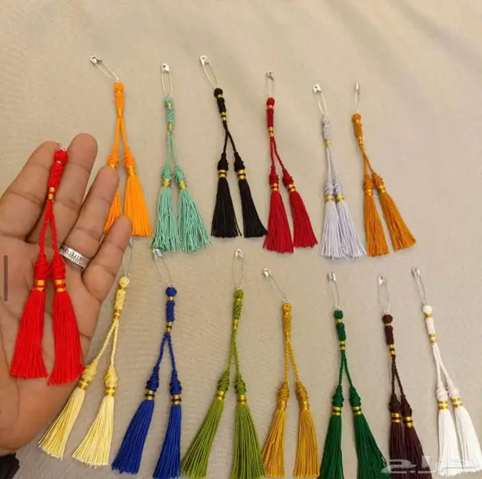 كراكيش سبح شغل يدوي 0