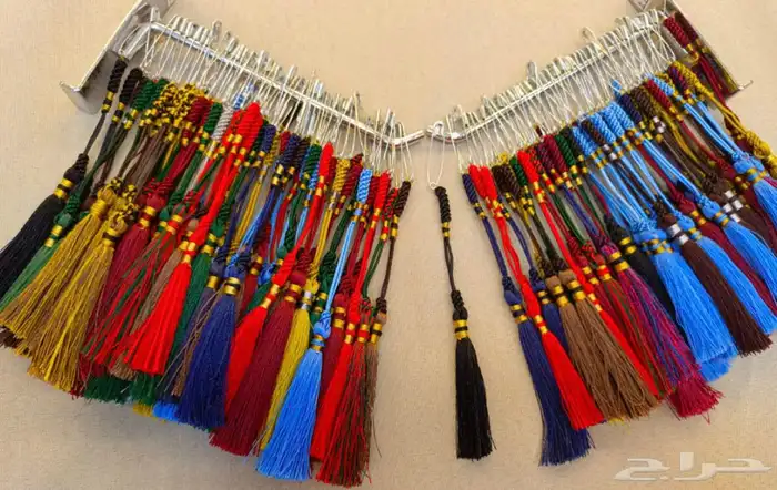 كراكيش سبح شغل يدوي 3