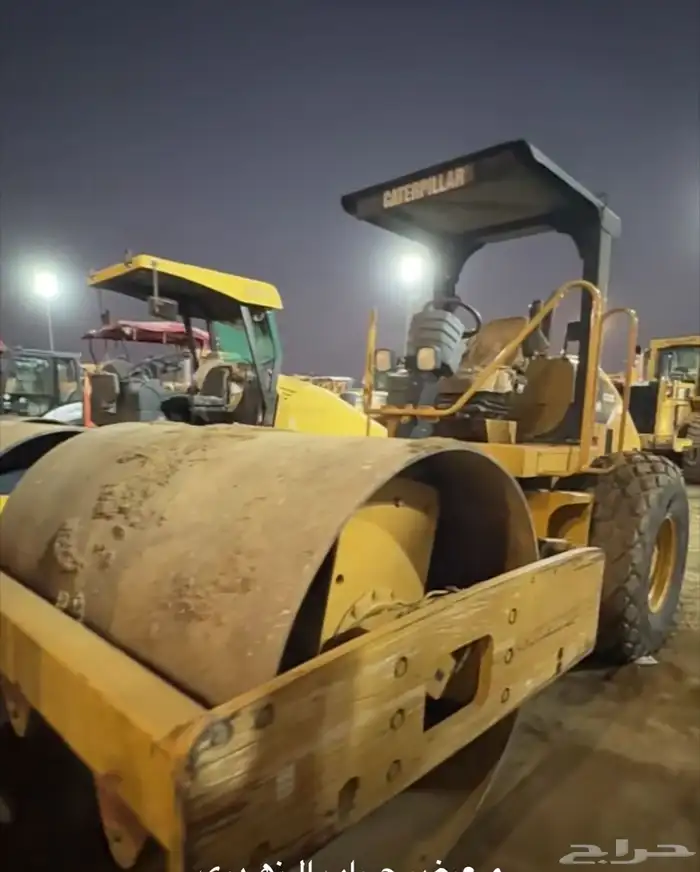 للإيجار شيول بوكلين قريدر وكرين برخص ارمكو 4