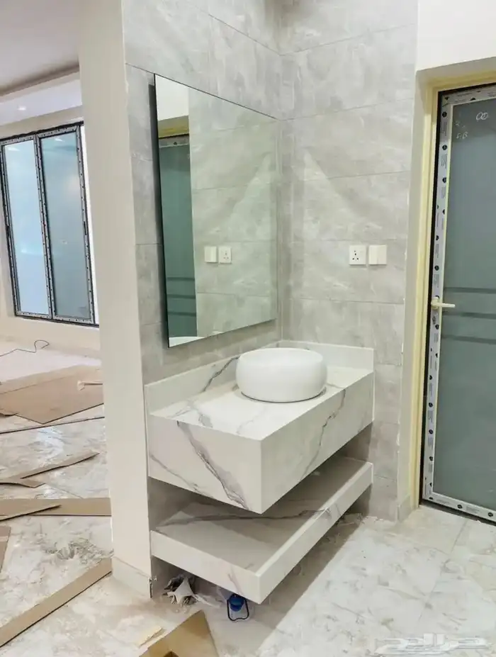 رخام صناعي 2