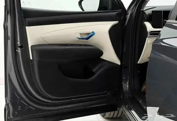 هيونداي توسان سمارت وكمفورت 2025 1 6cc 5