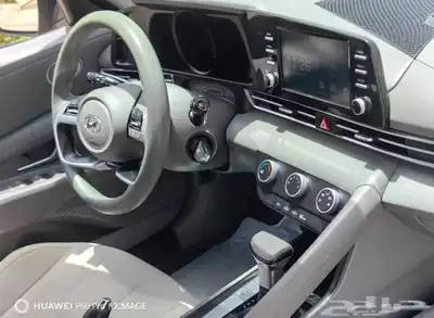 هيونداي النترا فليت ماكينه 1.6. 2022 10