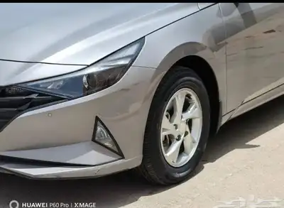 هيونداي النترا فليت ماكينه 1.6. 2022 4