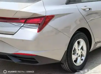 هيونداي النترا فليت ماكينه 1.6. 2022 23