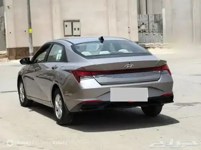 هيونداي النترا فليت ماكينه 1.6. 2022 21