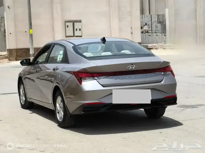 هيونداي النترا فليت ماكينه 1.6. 2022 21
