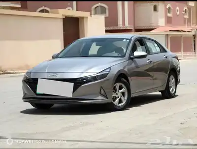هيونداي النترا فليت ماكينه 1.6. 2022 1