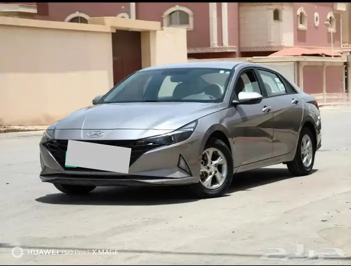 هيونداي النترا فليت ماكينه 1.6. 2022 1