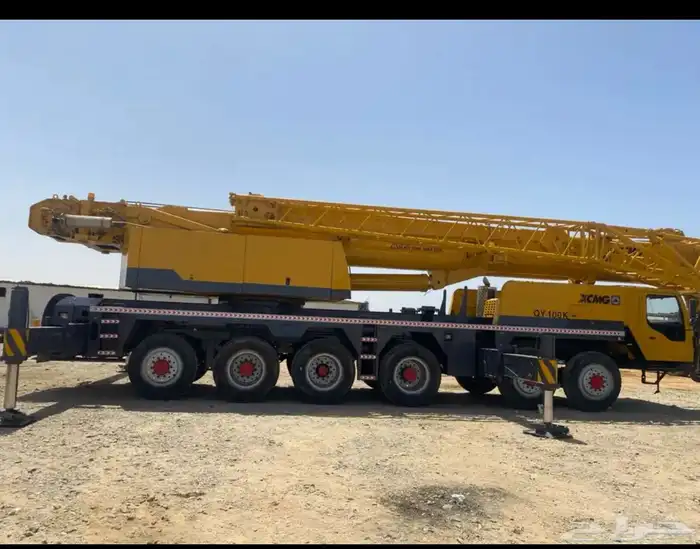 للإيجار شيول بوكلين قريدر وكرين برخص ارمكو 6