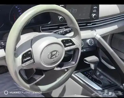 هيونداي النترا فليت ماكينه 1.6. 2022 15