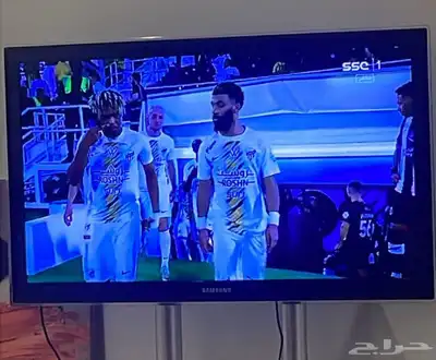 شاشه سامسونج 42 بوصه نظيفه جدا 0