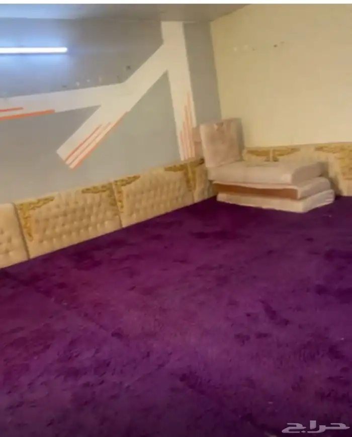 للايجار استراحة في مكة حي الراشدية بالشهر 3