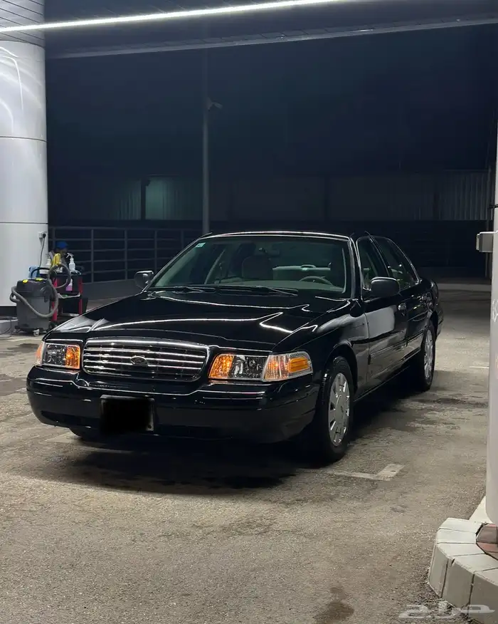 فورد فكتوريا 2010 4