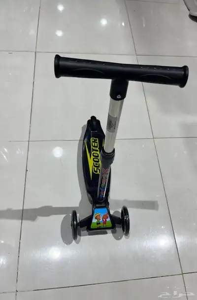 سكوترات اطفال 25 1