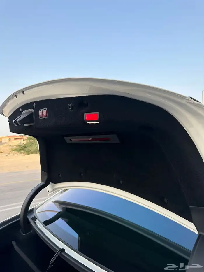 مرسيدس S500 مخزن شرط الفحص بالوكاله 70