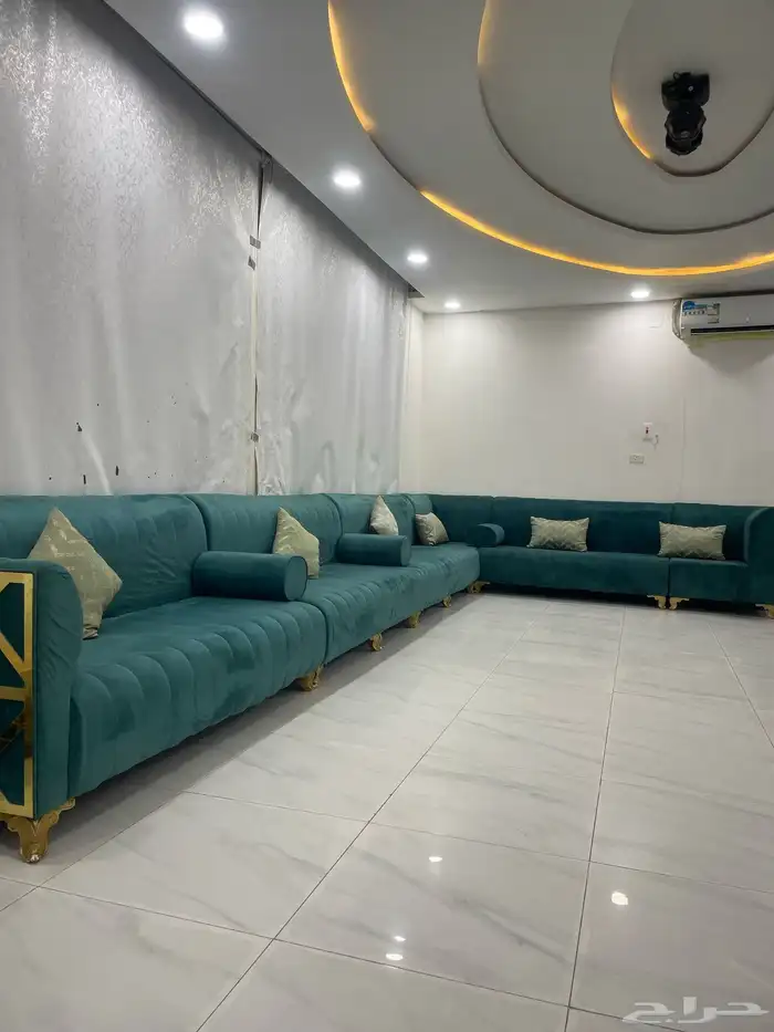 شاليهات فندقيه للايجار بالساعه او اليوم 3