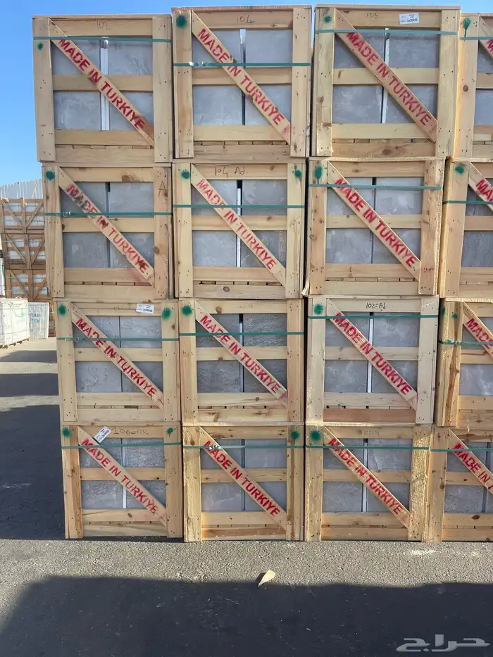 رخام وجرانيت طبيعي 10