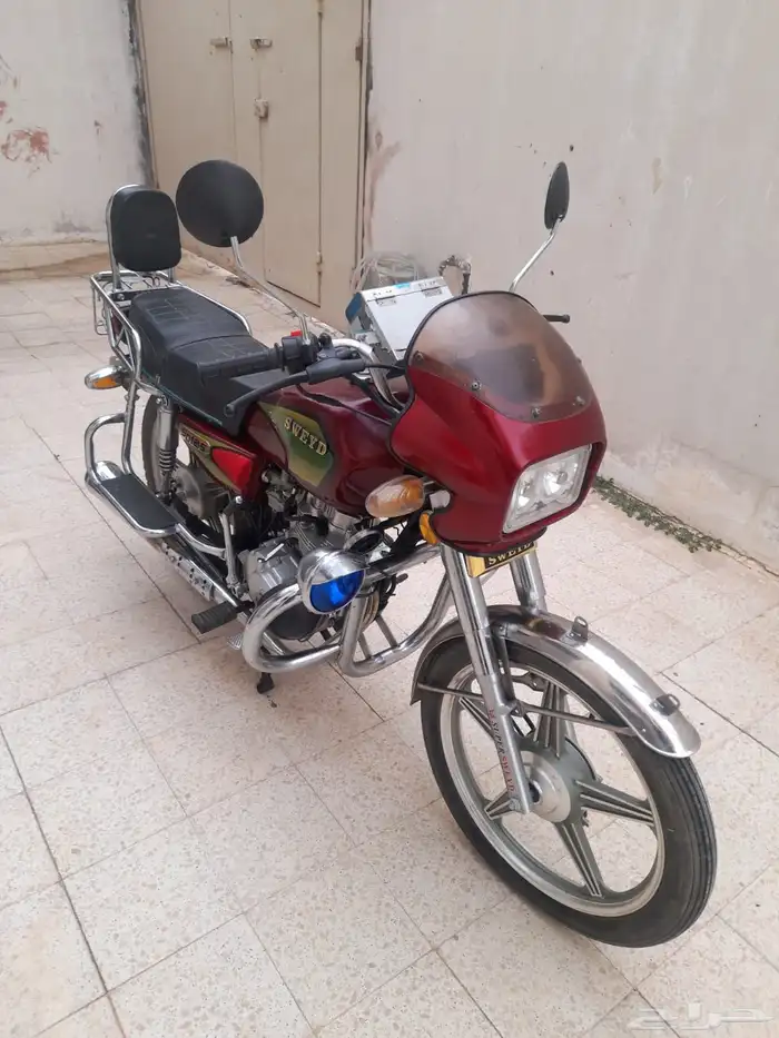 دباب سويد وارد العامودي 3