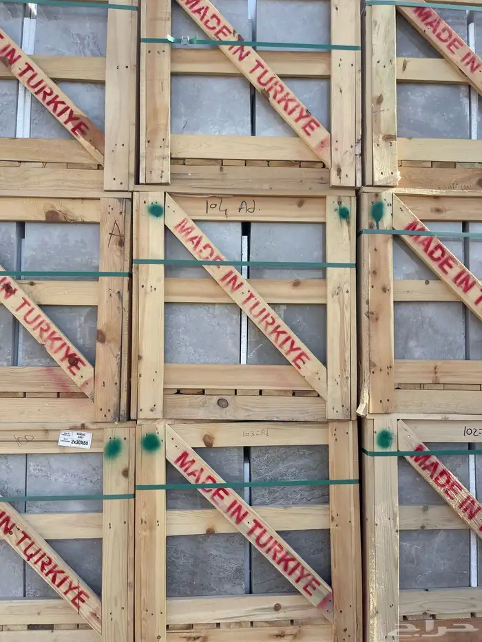 رخام وجرانيت طبيعي 9