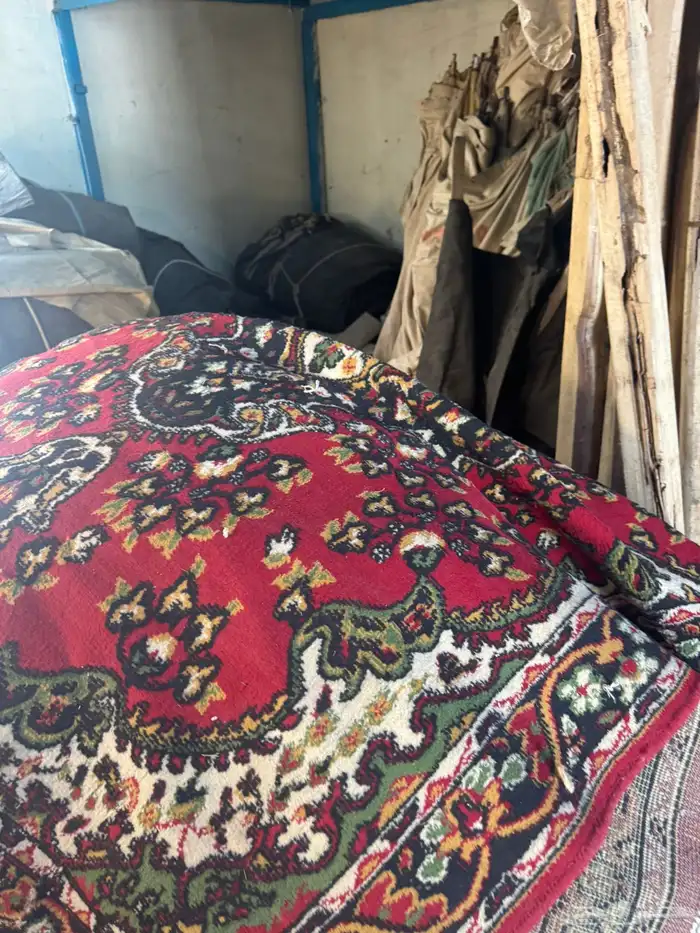 مضلات ابل وجميع انواع لوازم الرحلات وشبوك ابل 6