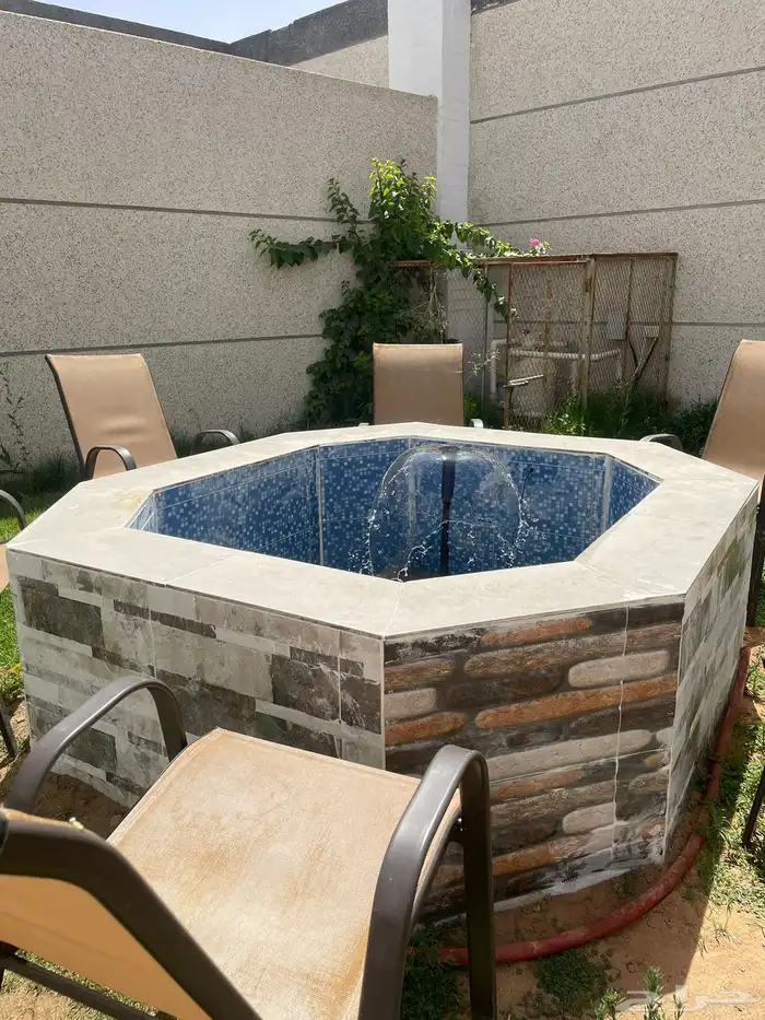 شاليهات فندقيه للايجار بالساعه او اليوم 1