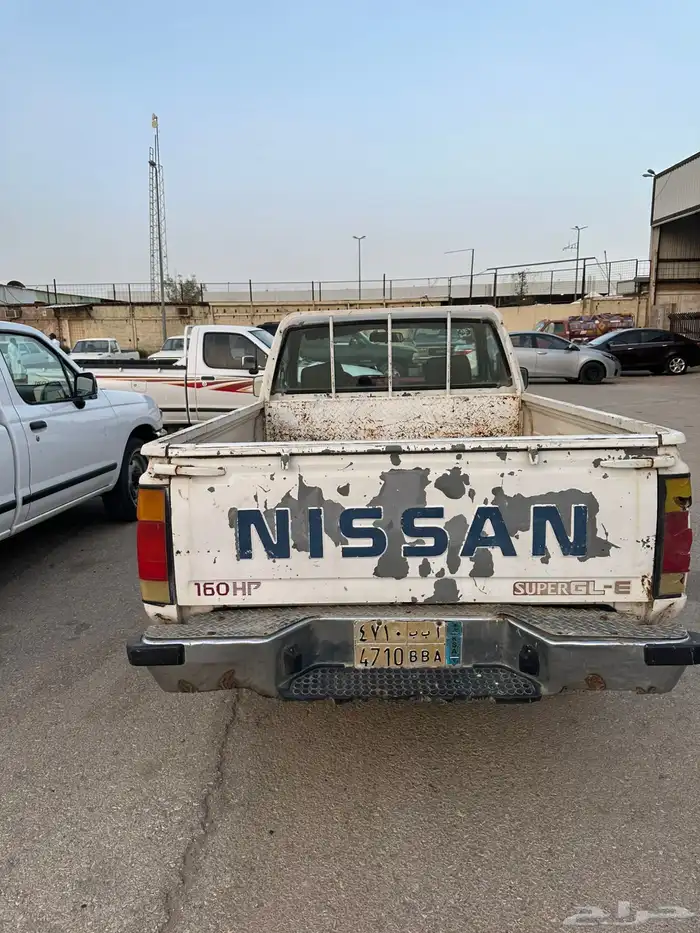 ددسن غماره عادي 1990 4