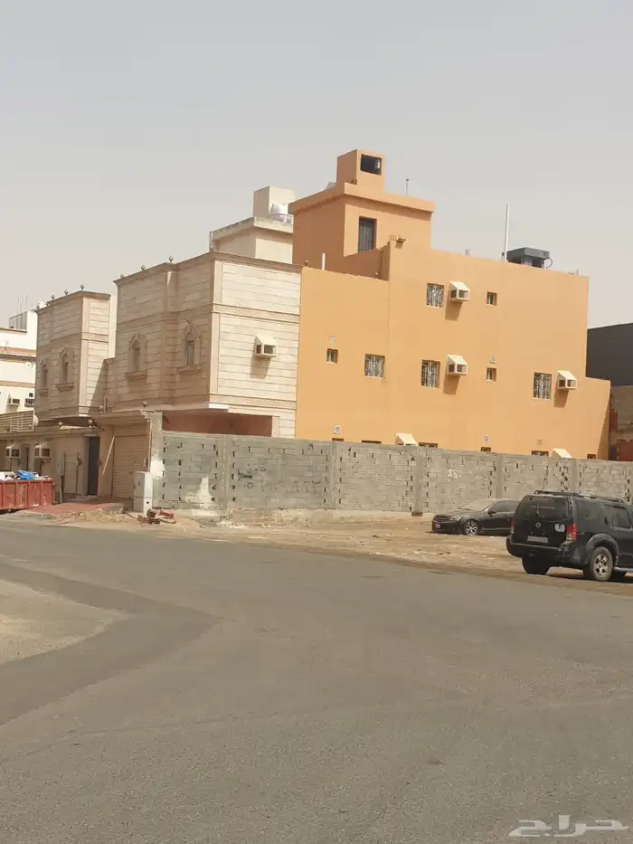 للبيع فيلا دورين وملحق مخطط الفلاح 0