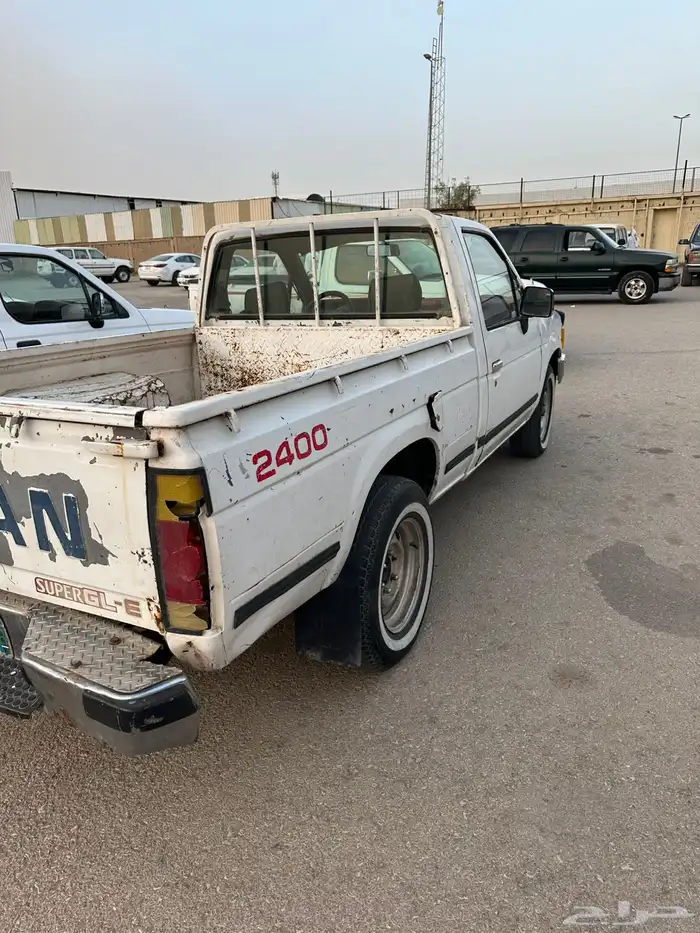 ددسن غماره عادي 1990 3