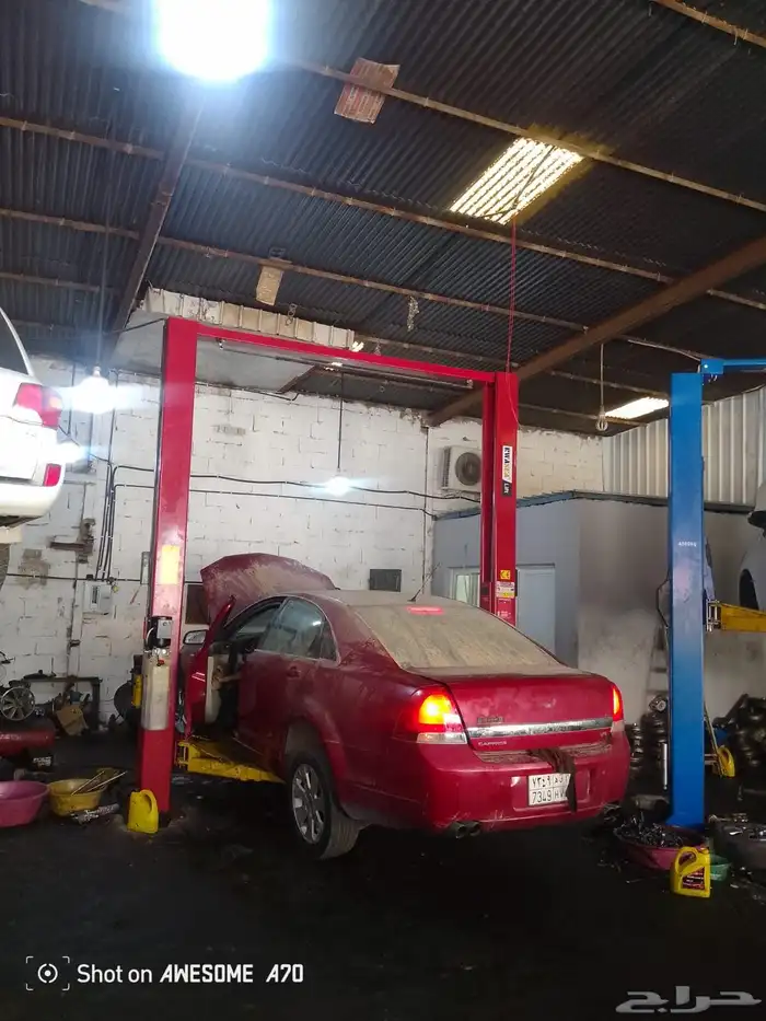 قير جير جمس كابرس تاهو يوكن سيرا مستورد وشد بلد ومجدد نضيف 5